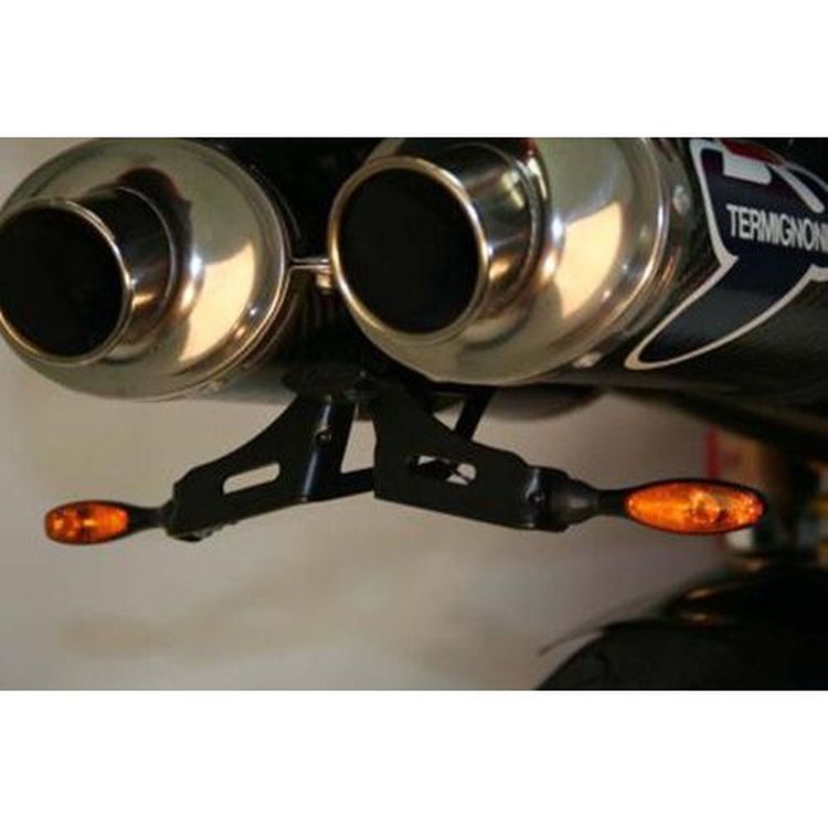 R&G Ducati 748 + R / 916 / 996 + R / 998 Tail Tidy