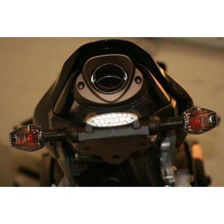 R&G Honda CBR600 RR 07-09 Tail Tidy
