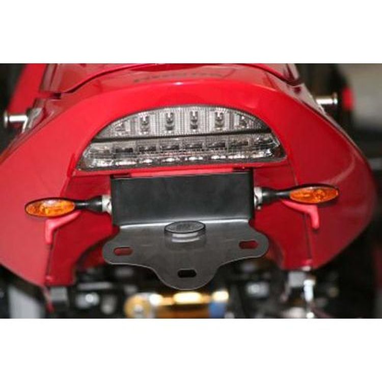 R&G Honda CBR954 02-03 Tail Tidy