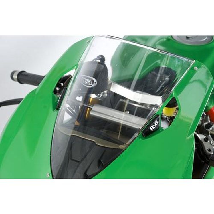 Mirror Blanking Plates, Ducati 899/1199 Panigale