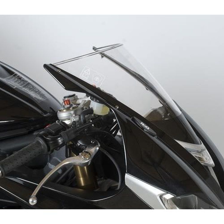 Mirror Blanking Plates, Triumph 675 Daytona '13-