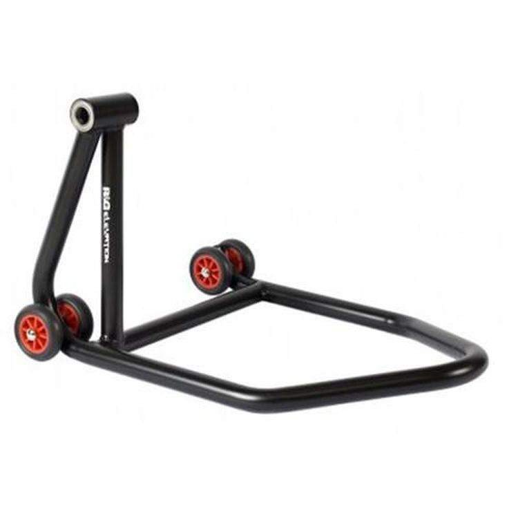 Rear Single-Sided left hand paddock stand
