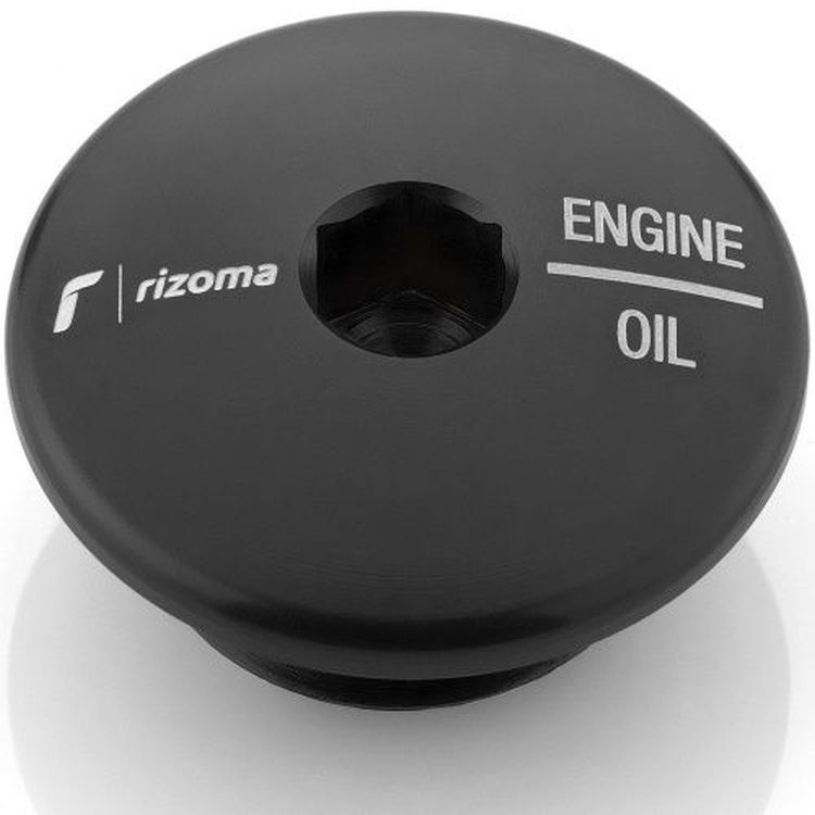 Rizoma Oil Filler Cap Triumph Street Twin 900