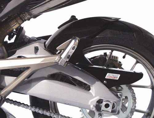 Aprilia Shiver SL750 07-10 Evotech Tail Tidy