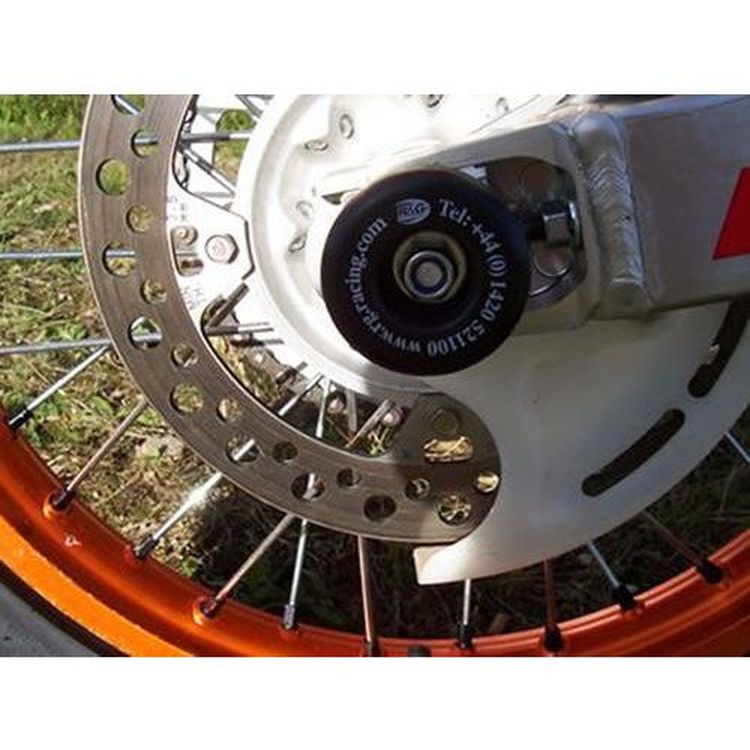 R&G Honda CRF250 2002+ / CRF450 2002+ / CRX250 2004 Swingarm Protectors