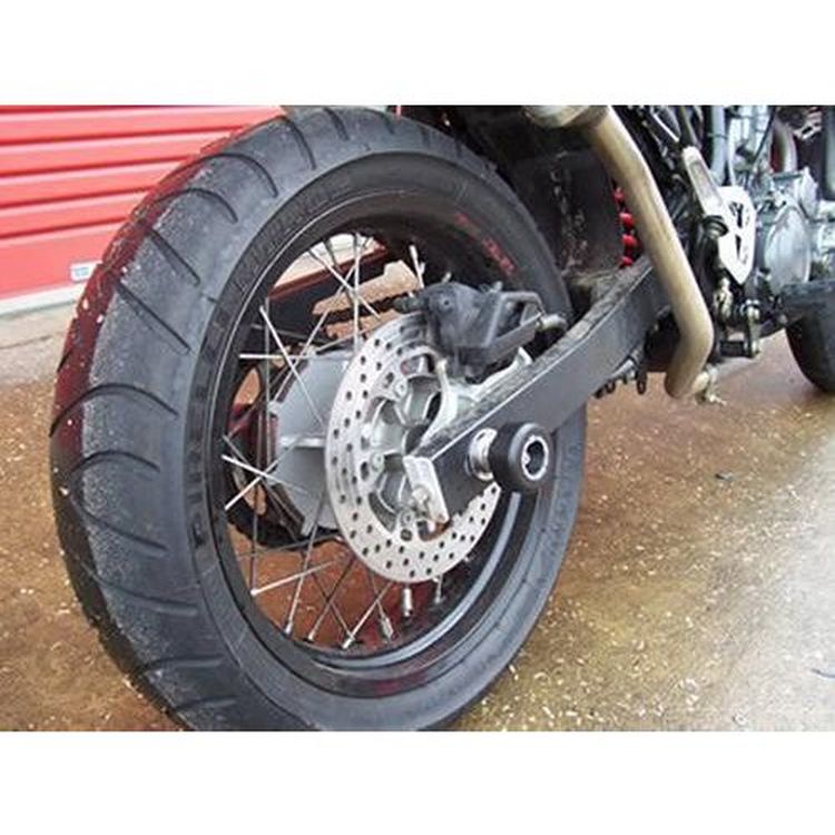 R&G Yamaha XT660 Swingarm Protectors
