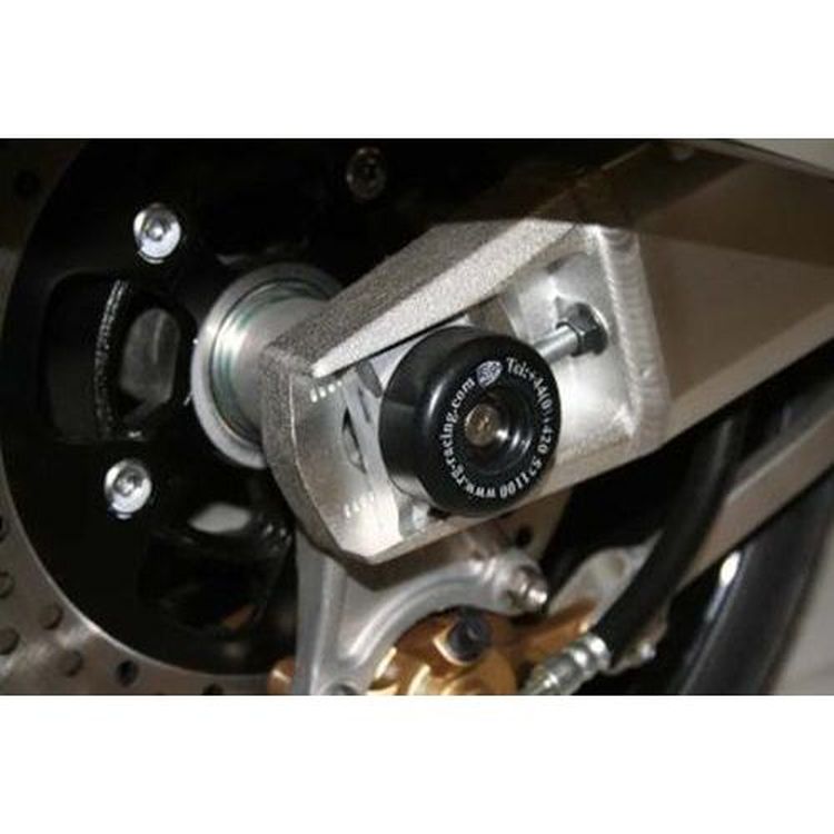 R&G Suzuki GSX1400 Swingarm Protectors