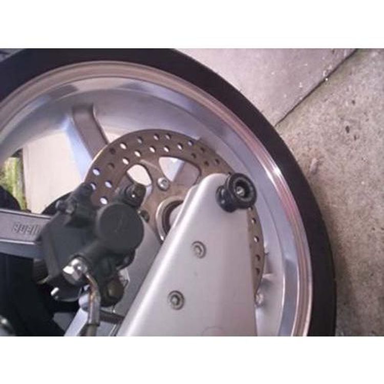 R&G Buell XB9R / XB12R / XB12S