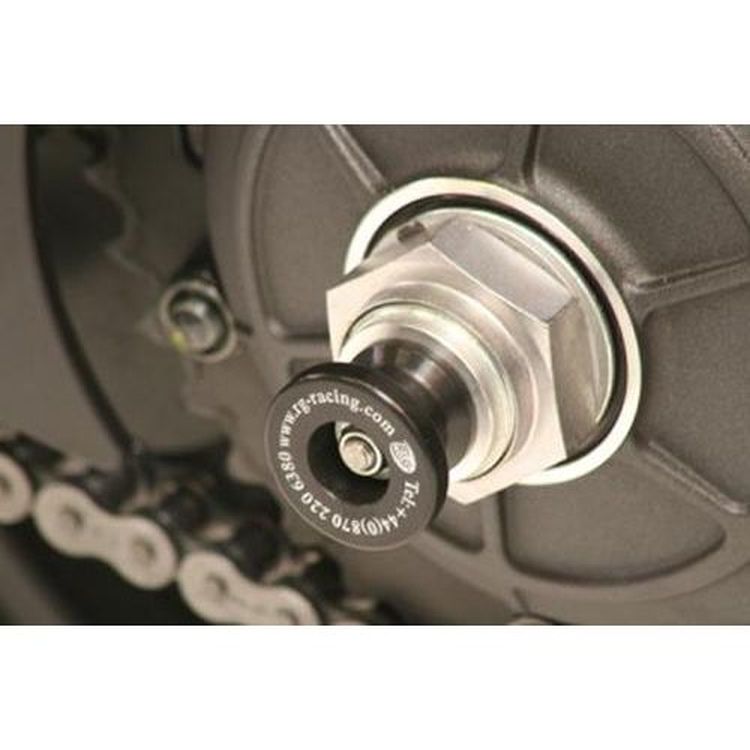 R&G Honda CB1000 R 2008+ Spindle Sliders