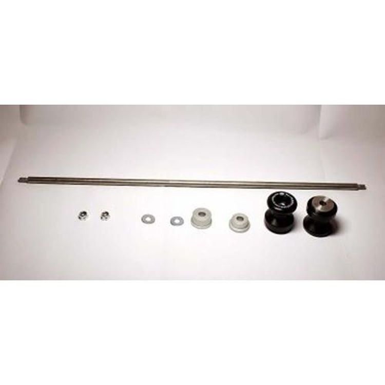 R&G Buell 1125R Spindle Sliders