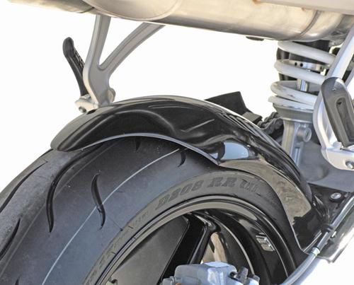 KTM 990 Superduke 05-08 Hugger