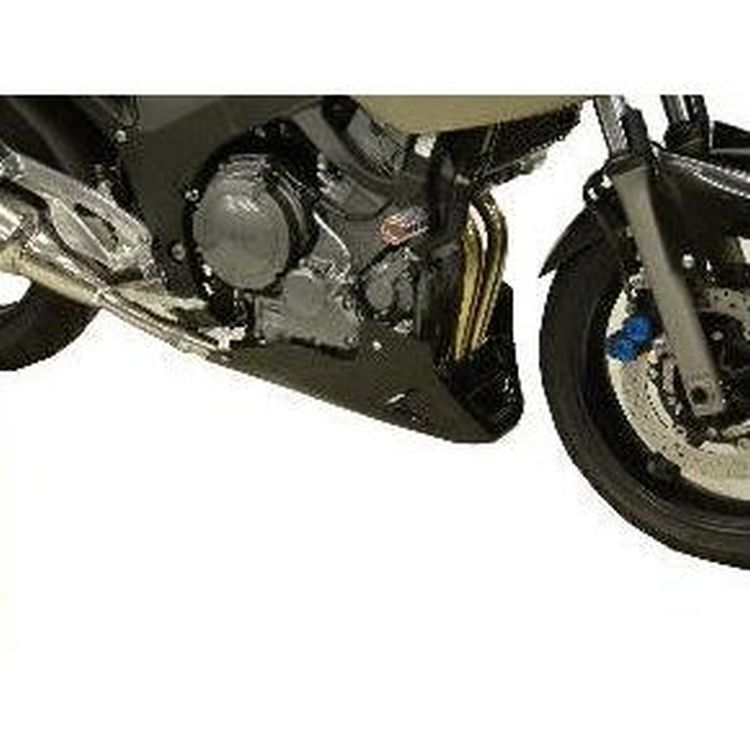 Yamaha TDM850 Powerbronze Bellypan