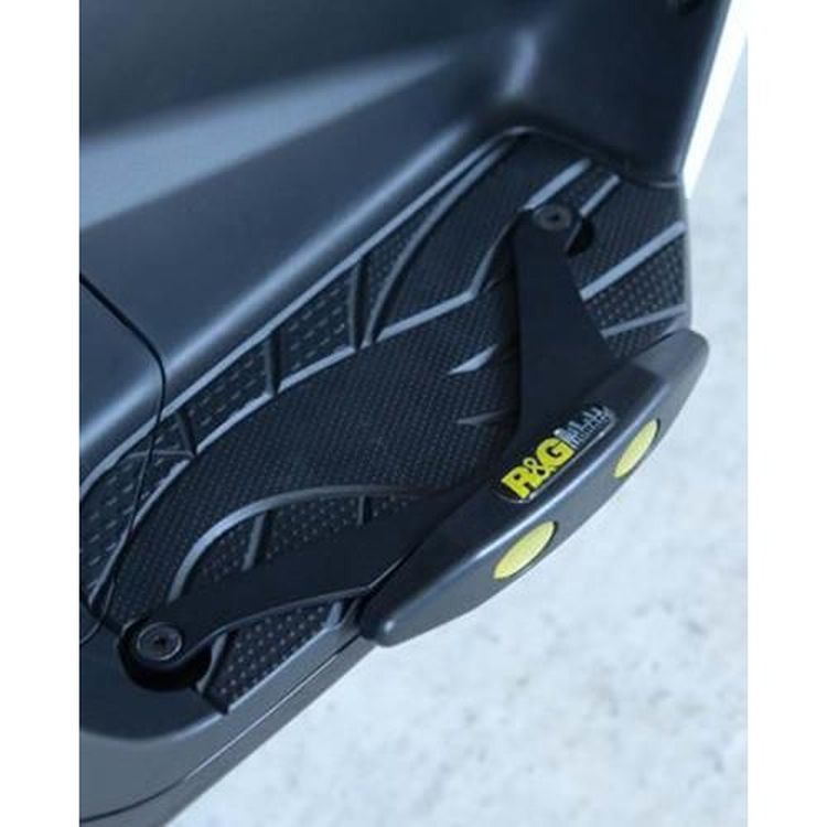Footboard Sliders, Honda NSC50R