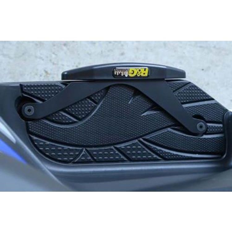 Footboard Sliders, Honda NSC50R