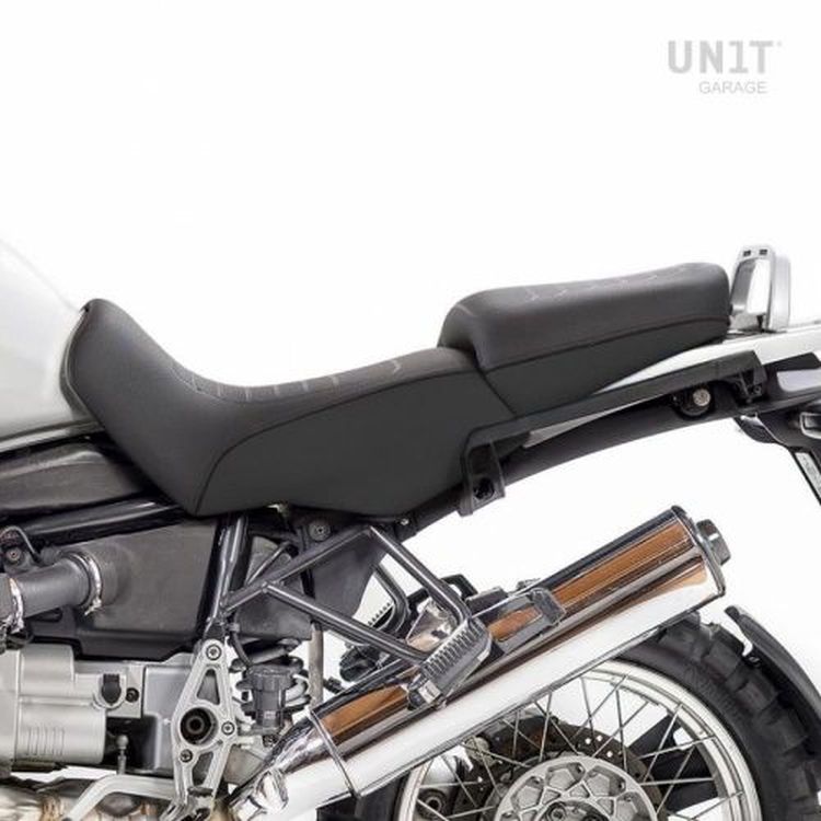 Unit Garage Seat Cover for BMW R 850/1150 Models