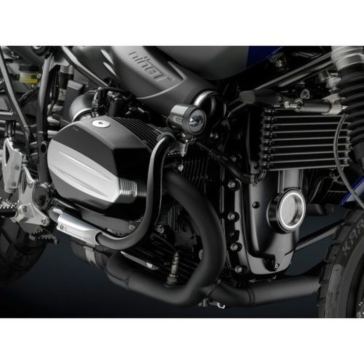 Rizoma Engine Cover for BMW RnineT ZBW045