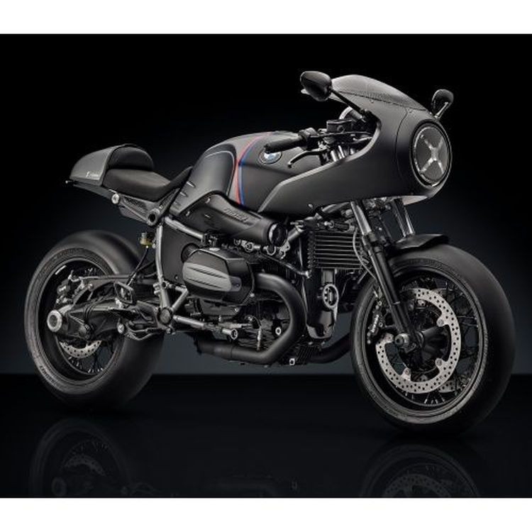 Rizoma Engine Cover for BMW RnineT ZBW045