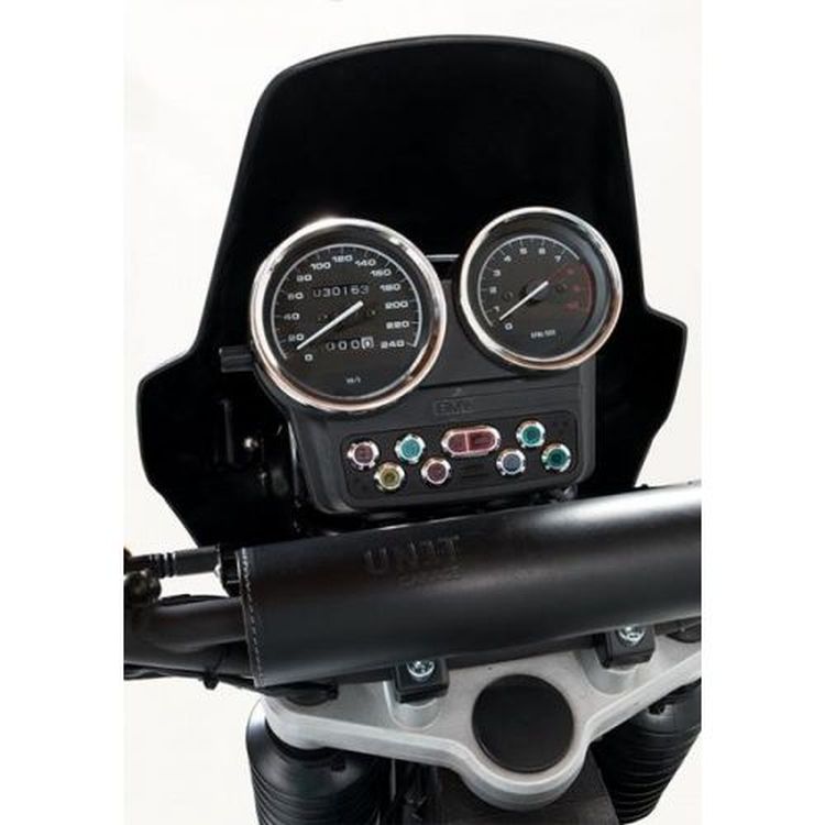 Unit Garage Adapter for BMW R 1150 R Original Warning Lights