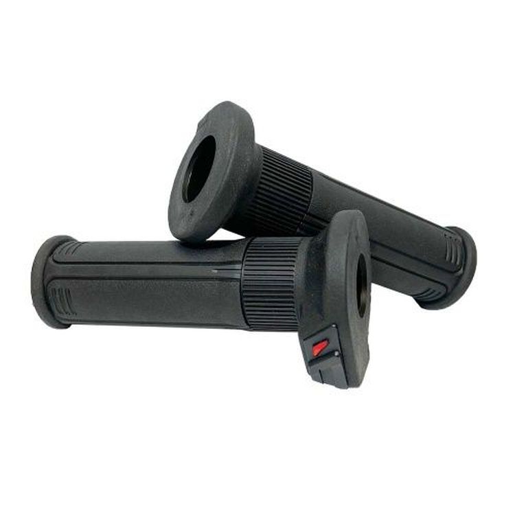 Koso HG13 Heated Grips For 7/8'' 22mm Bars 120mm Length