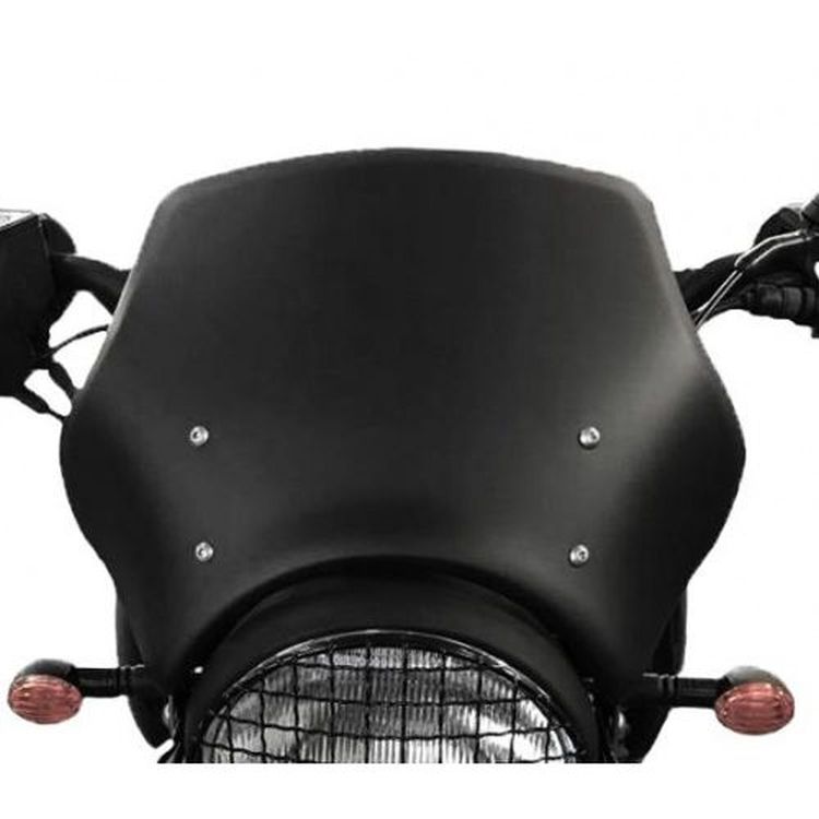 Unit Garage Headlight Fairing for BMW Models