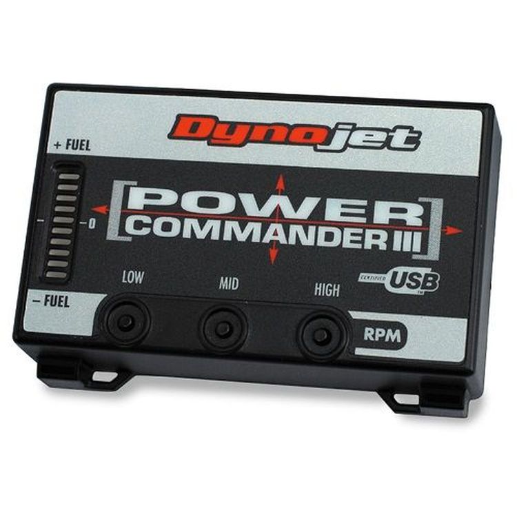 Dynojet Power Commander 3 USB for Honda FSC600 SIVERWING 04-13