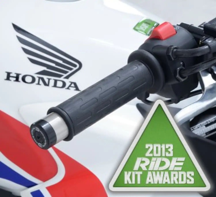 R&G Heated Grips