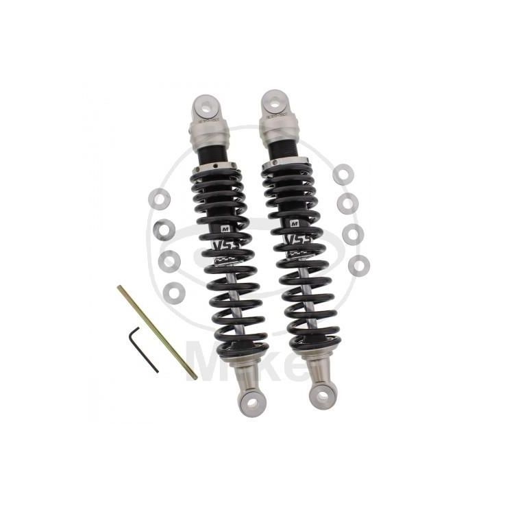 YSS Shock Absorber Adjustable Rear Twin Shock 350mm