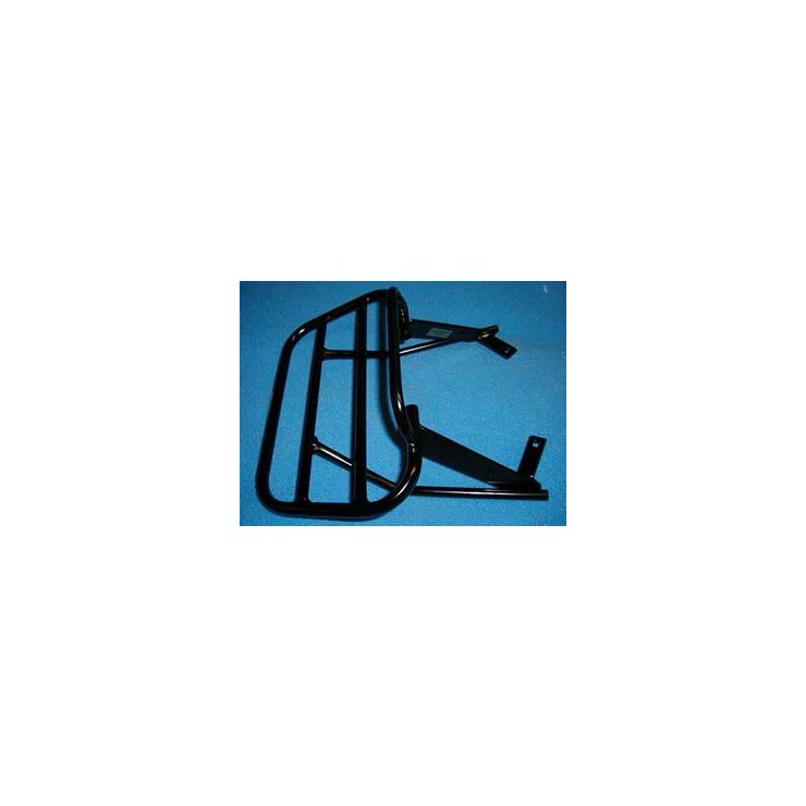 Honda cb 500 luggage rack #3