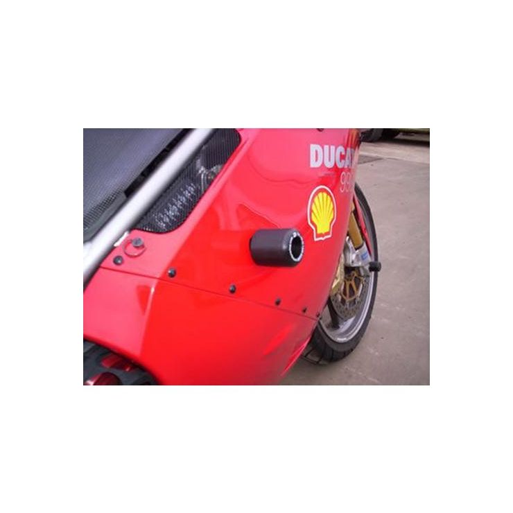 Crash Protector - Ducati 998, 996R, 748R