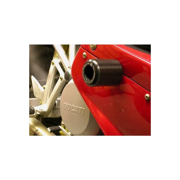 Crash Protectors, Ducati  ST4 '01-'03 / ST4S