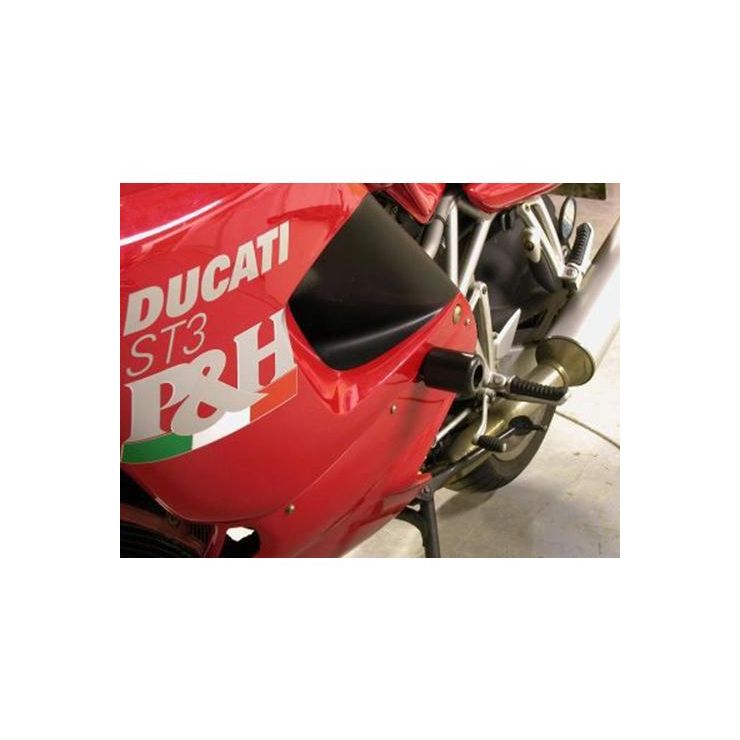 Crash Protectors, Ducati ST3