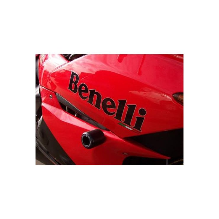 Crash Protectors - Benelli Tornado RS (Not TRE)