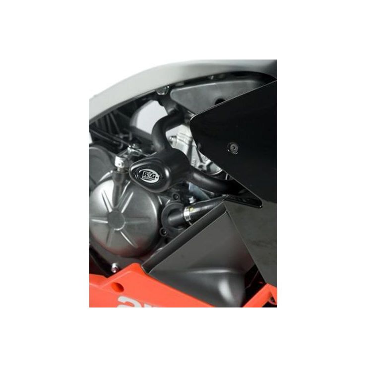 Aero Crash Protectors, Aprilia RS4 125