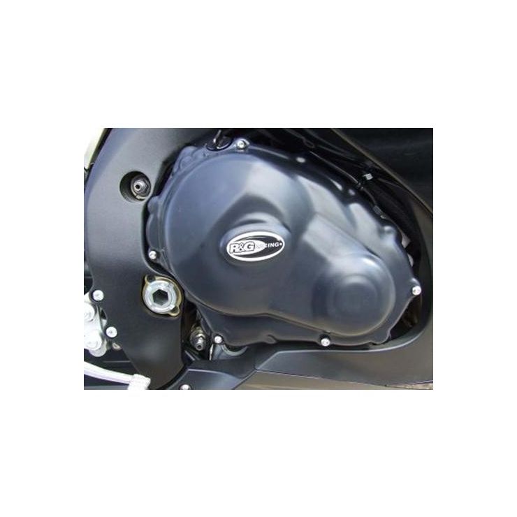 SUZUKI GSXR1000 K9- RHS clutch & idle gear cover