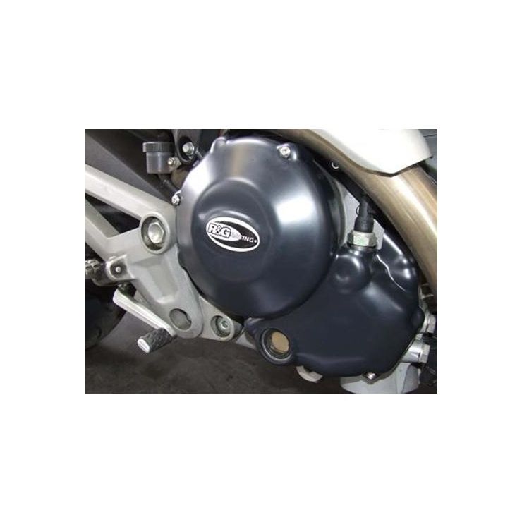 DUCATI WET CLUTCH RHS cover (not Monster, Monster S2R 800 Monster 696/796)  Fits M1100 Evo