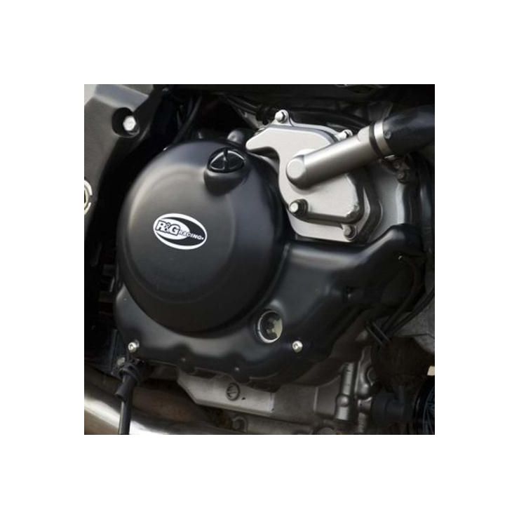 Suzuki SV650 K3 / 650 VStrom '04'11 right side clutch cover