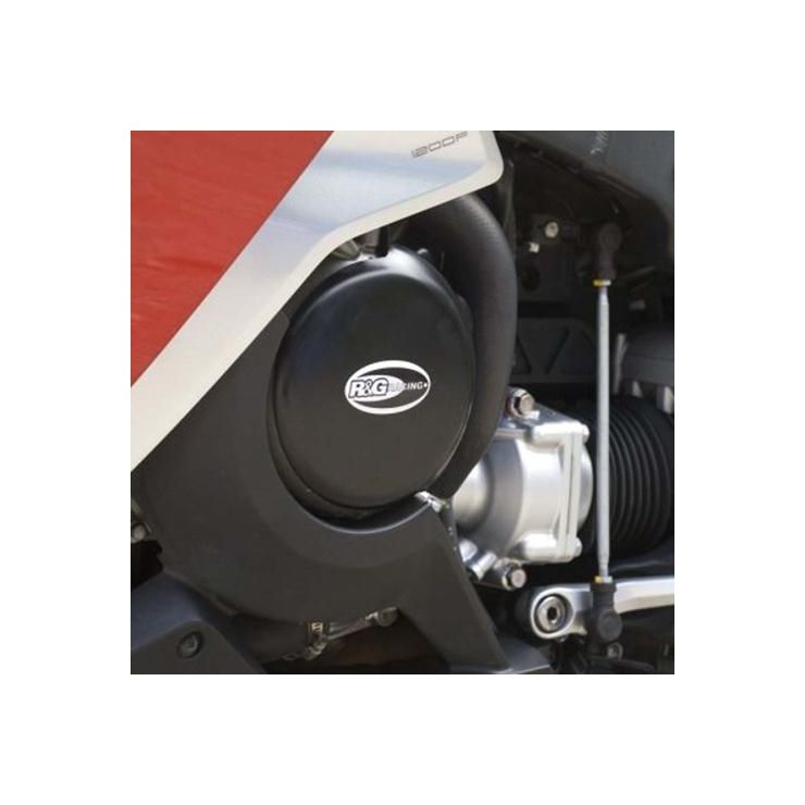 Honda VFR1200 / Crosstourer 1200, LHS engine case cover