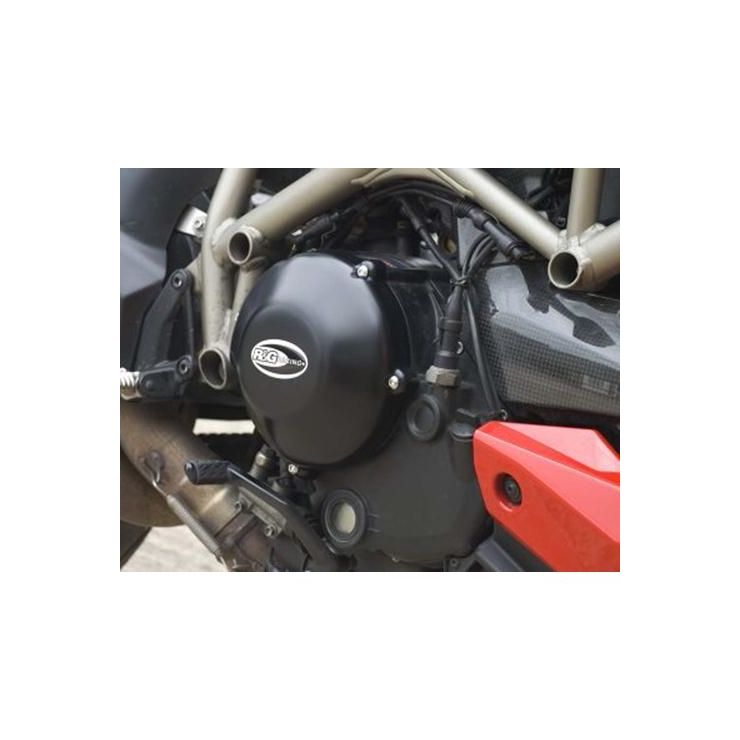 Ducati StreetFighter 1098, RHS clutch cover