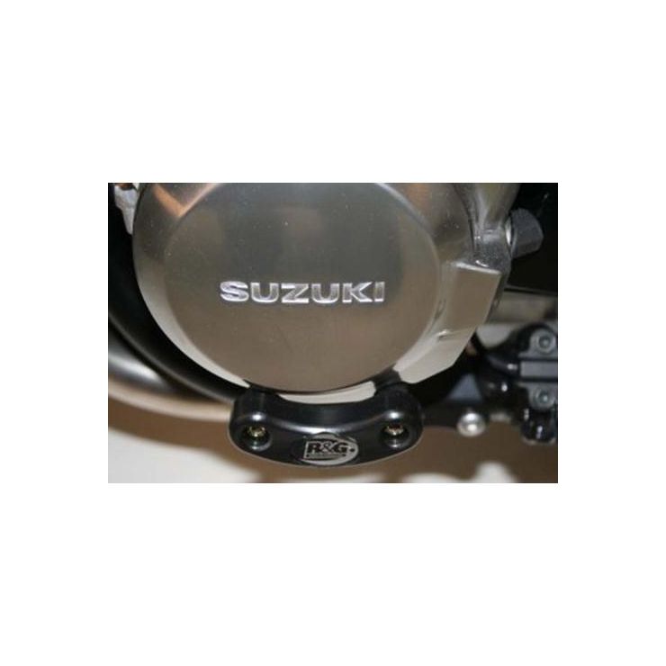 Engine Case Slider LHS Only - Suzuki GSX 1400