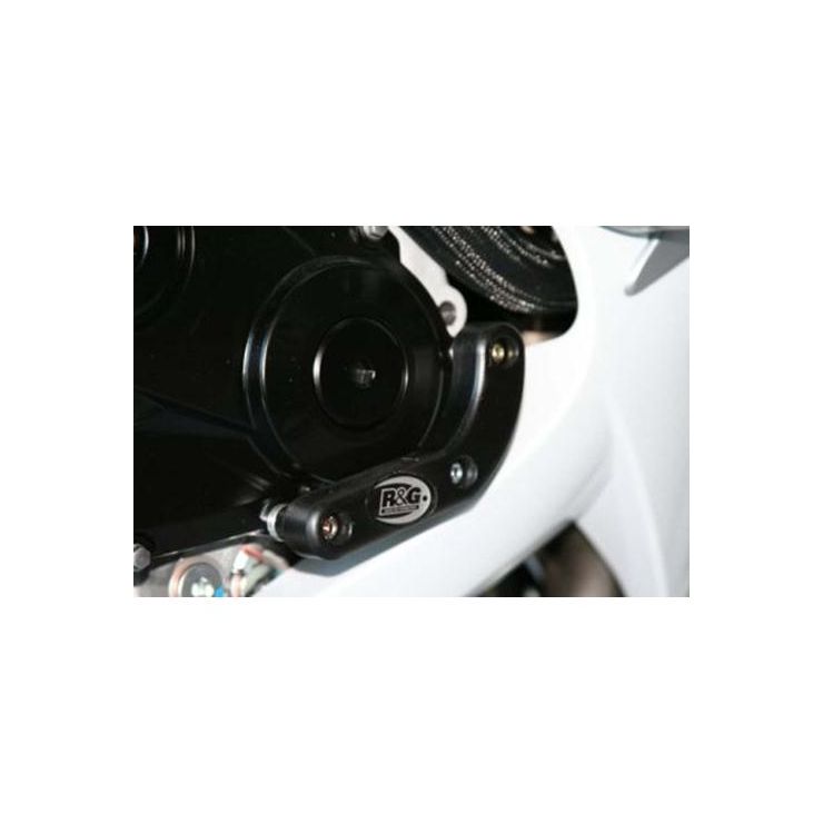 Engine Case Slider RHS only - Suzuki GSXR600/750 K6-L0