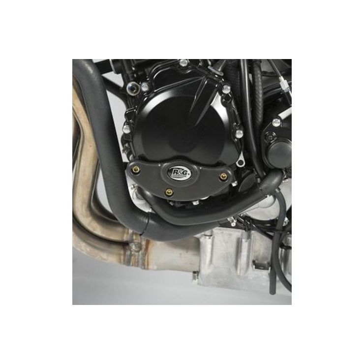 Engine Case Slider LHS, Suzuki GSR 600 '08- / GSR750 '11-