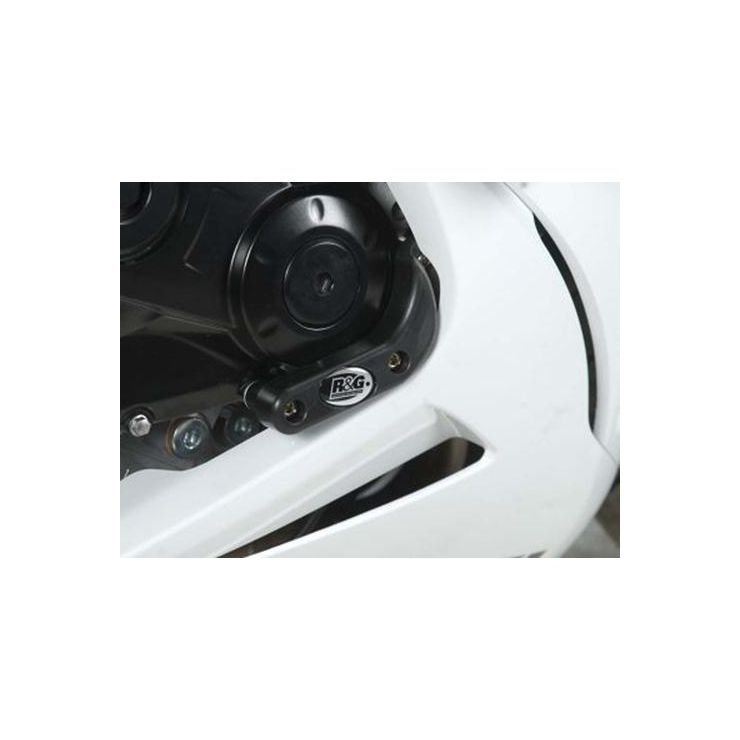 Engine Case Slider RHS only - Suzuki GSXR600/750 L1-