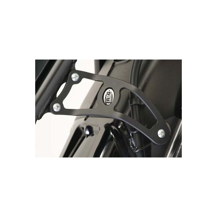 Exhaust Hanger, Yamaha FZ1 S/N '06