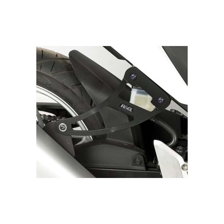 Exhaust Hanger - Honda CBR250R '11- / CBR500R / CB500F '13- / CB500X, WK SP 50/125/250