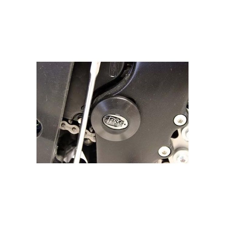 Frame Plug, LHS GSXR1000 '09- / RHS CBR650F/CB650F
