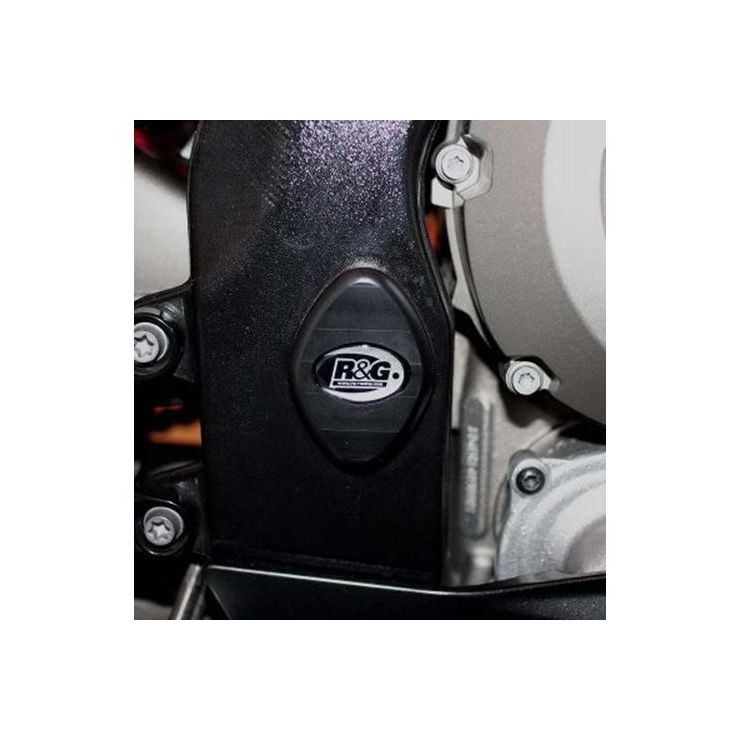Frame Plug, RHS BMW S1000RR 2010-2011