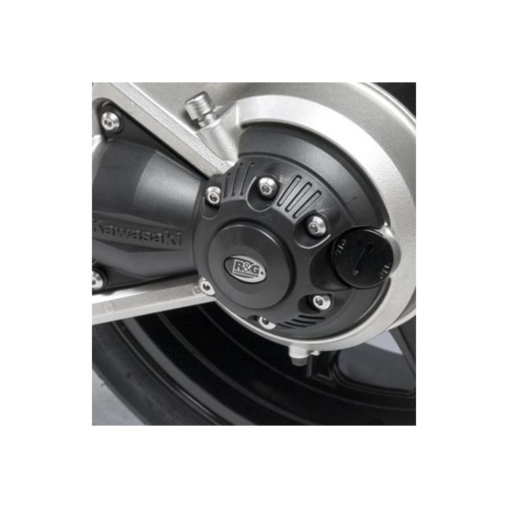Frame Plug, RHS HONDA VFR1200 / Crosstourer 1200 / GTR1400 '10- rear axle