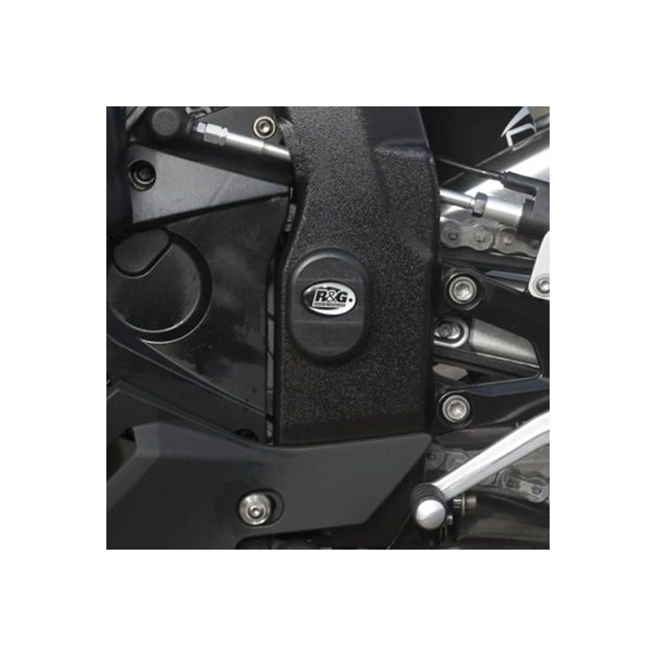 Frame Plug, LHS BMW S1000RR 2012-2013 / HP4