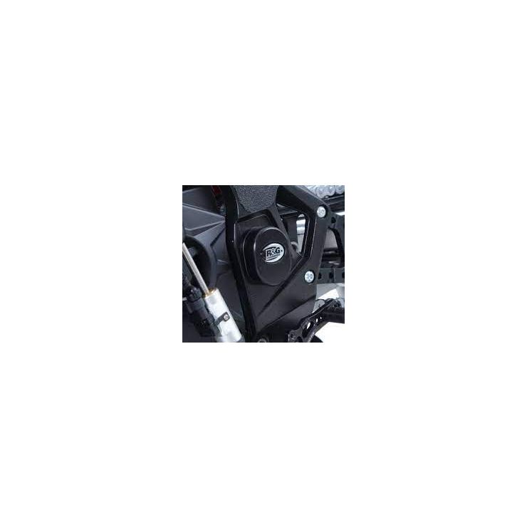 Frame Plug, LHS, BMW S1000RR 2015-
