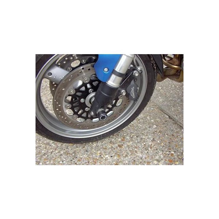 Fork Protectors, Triumph Speed Triple up to '04